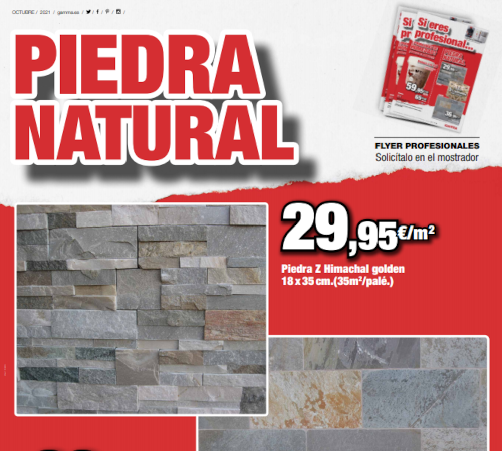 Ofertas de reforma y construcción